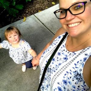 Meet your Posher, Kalley